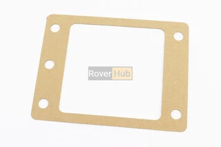 Прокладка 101-2 редуктора фрези R175/180N/190N/195N (між КПП та редуктором) 5 отв.