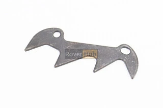 Зубцы захвата