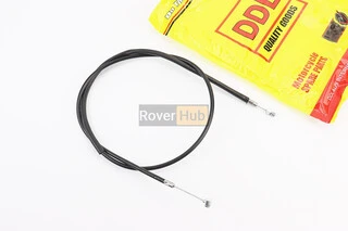 Трос зчеплення (трос 120см; кожух 110см)