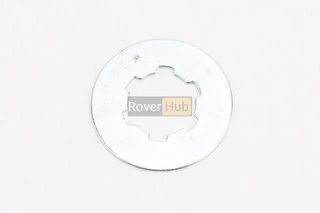 Шайба стопорная передней звезды