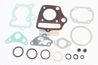 Прокладки поршневой JH- 50cc-39мм, к-кт 15 деталей