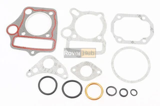Прокладки поршневой JH- 70cc-47мм, к-кт 12 деталей