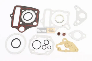 Прокладки поршневой JH- 70cc-47мм, к-кт 16 деталей