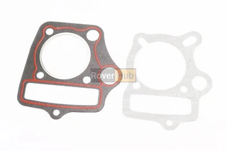 Прокладки поршневой JH- 70cc-47мм, к-кт 2 детали