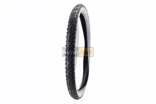 Шина 27,5&quot;x2,35 (58-584) шипована COMPASS