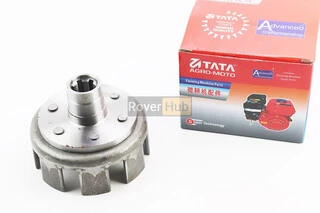 Зчеплення - кошик d-25mm Тип 1