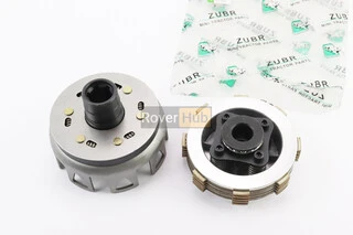 Сцепление в сборе (корзина d-25mm, внутренняя часть d-20mm) Тип 1