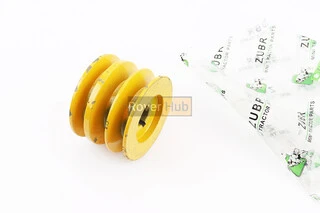 Шків під колінвал d-20mm (D-85mm, 3-х пазний, два пази під ремінь SPB один під SPA, метал) 168F/170F