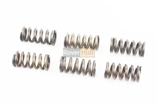 Пружини зчеплення D-22mm, L-43,5mm, к-кт 6шт