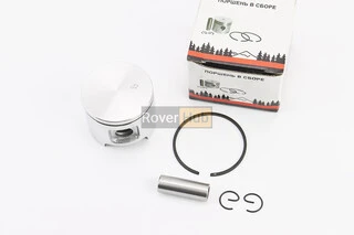 Поршень к-кт Husqvarna-61 48mm (палец 12mm)