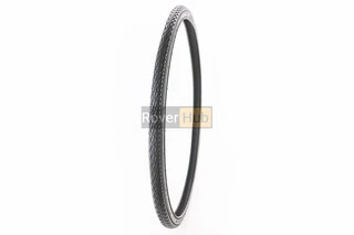 Шина 28&quot;x1 5/8х1 1/4 (32-622) дорожня EUROTREK K197