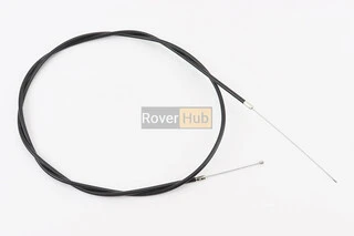 Трос газа (трос 155см; кожух 133см)