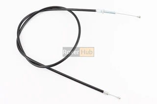 Трос заднего хода (трос 133см; кожух 116см)