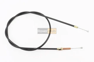 Трос заднего хода (трос 135см; кожух 118см)