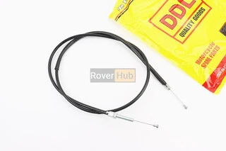 Трос заднего хода (трос 135см; кожух 119см)