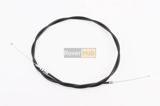 Трос захисту (трос 175см; кожух 155см)