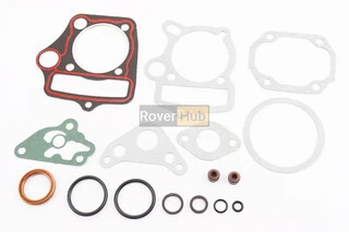 Прокладки поршневої JH-110cc-52,4мм, к-кт 15 деталей