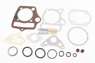 Прокладки поршневої JH-110cc-52,4мм, к-кт 15 деталей