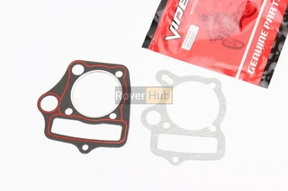 Прокладки поршневої JH-110cc-52,4мм, к-кт 2 деталі