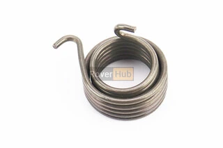 Пружина кікстартера