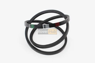 Ремень SPВ-1850