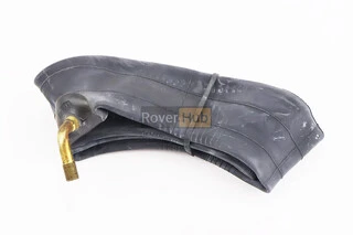 Камера 10&quot;х2,0/2,50 с кривым ниппелем (Schrader AV), Т4 электросамокат