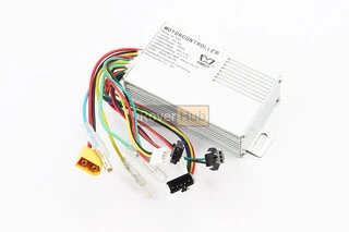 Контролер 36V, тип: S1-ES9 Е9 (електросамокат)