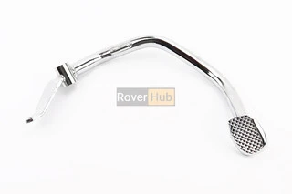 Педаль заднего тормоза тип. 3