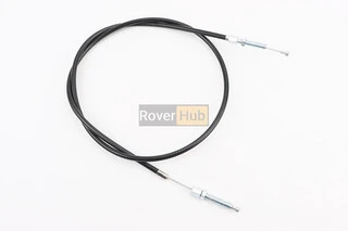 Трос сцепления (трос 127см; кожух 117см)