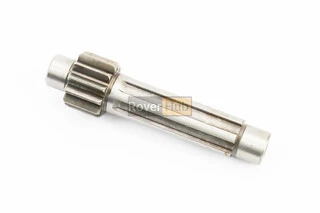 Вал проміжний (довжина шліців 52mm)