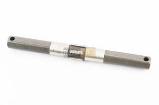 Вал ведений (шестигранний) L-250-255mm
