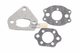 Прокладки 137/142, к-кт 3 детали