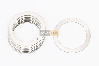 Шайба полуоси регулировочная 45x60x0,50mm,10 шт