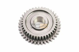 Шестерня КПП вторичного вала Z-39x40, Dвн.-25mm