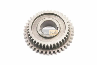 Шестерня КПП вторичного вала Z-39x40, Dвн.-32mm