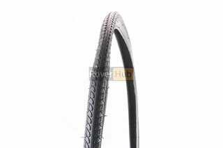 Шина 28&quot;x1,75 (47-622) дорожня ZY-010