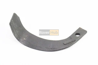 Нож фрезы R175/180N/190N/195NM, GN-4 ЛЕВЫЙ, L-167mm