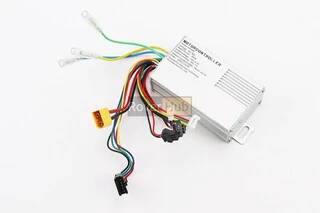 Контролер 36V, тип: S1-088-E9 MAX (електросамокат)