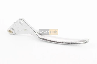 Важіль керування диференціалом