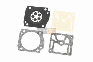 Ремонтный комплект карбюратора мод.340/345/350, 4 детали