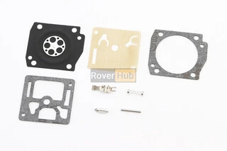 Ремонтний комплект карбюратора мод.340/345/350, 8 деталей