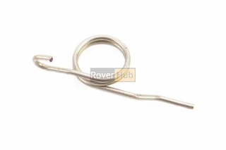 Пружина ролика-фиксатора КПП