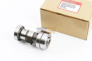 Розподільний вал у зборі 70-110cc