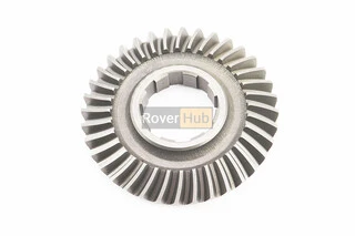 Шестерня полуоси вторичного вала Z-36 Тип 2