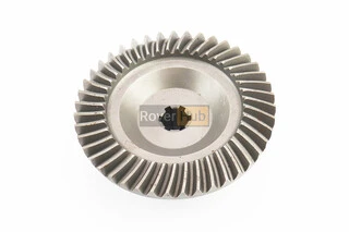 Шестерня полуоси первичного вала Z-43 Тип 2