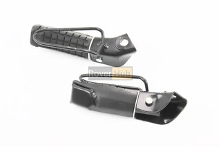 Підніжки задні к-кт 2шт, тип.1