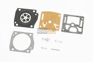 Ремонтний комплект карбюратора мод. 362/365/372, 8 деталей