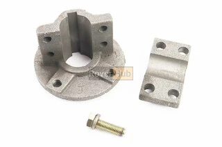 Ступиця колеса d-39mm, 4отв. 6,00-12 Тип 2