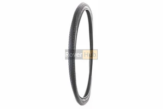 Шина 28&quot;x1,75х2 (47-622) дорожня &quot;кубик&quot; С219