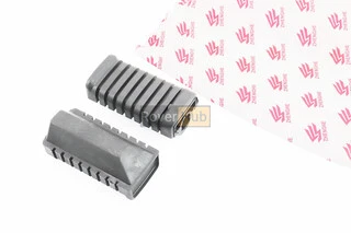 Гумка підніжки ACTIVE к-кт 2шт, тип. 1